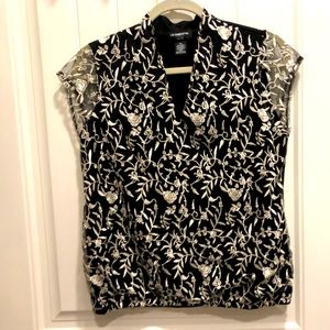 *Host pick.  Liz Claiborne Gold and Black size MP